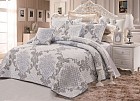 Покрывало «Lafayette» (арт. MF2426-06, суперевро, размер 240х260, 2 наволочки 50х70 и 2 наволочки 45х45)