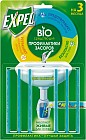 Средство профилактики засоров для ванны, 6 палочек в упаковке