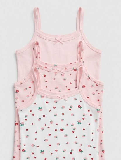 Комплект маек для девочек