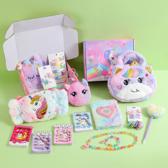 Детский набор «Unicorn Box»