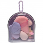 фиолетовый