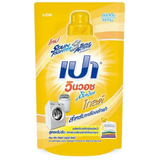 Гель-концентрат для стирки «Gold Conc»