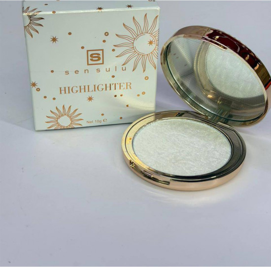 Хайлайтер для лица