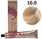 10.0 Платиновый блондин