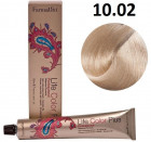 10.02 Платиновый блондин жемчужный