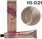 10.021 Платиновый жемчужный пепельный блонд