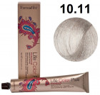 10.11 Платиновый блондин интенсивно пепельный