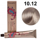 10.12 Платиновый блондин пепельно-перламутровый