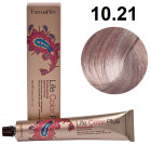 10.21 Светлый пепельно-перламутровый блондин