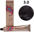 3.0 Темно-каштановый