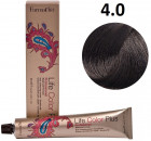 4.0 Каштановый