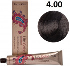 4.00 Каштановый интенсивный