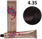 4.35 Каштановый шоколадный