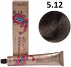 5.12 Светло-каштановый пепельный ирис