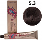 5.3 Золотистый каштан