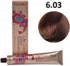 6.03 Темный кофейный блондин