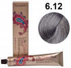 6.12 Тёмный блондин пепельно-перламутровый