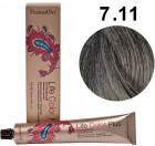 7.11 Блондин интенсивный пепельный