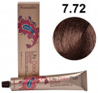 7.72 Блондин коричнево-перламутровый