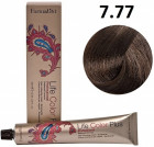 7.77 Блондин интенсивный коричневый кашемир