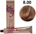 8.00 Насыщенный светлый блондин