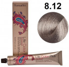 8.12 Светлый блондин пепельно-перламутровый