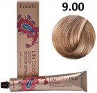 9.00 Очень светлый блондин интенсивный натуральный