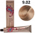 9.02 Очень светлый блондин жемчужный