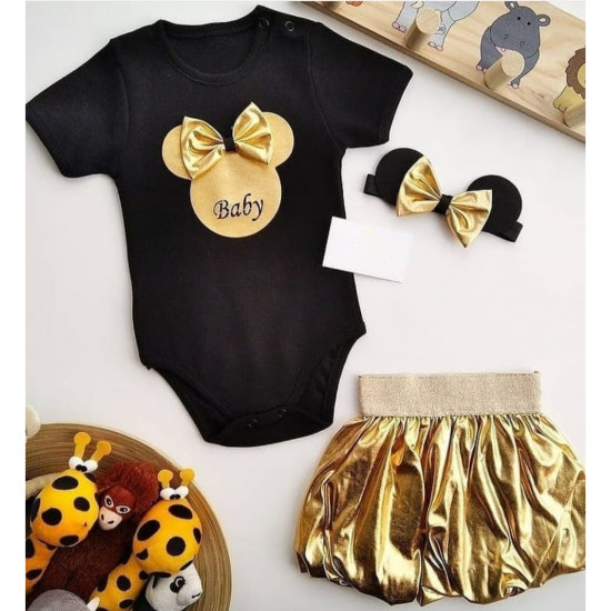 Комплект для девочек