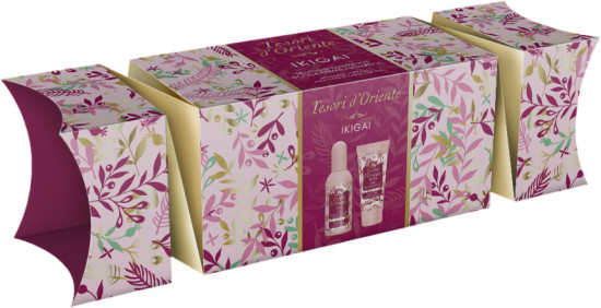 Подарочный набор «Икигай»