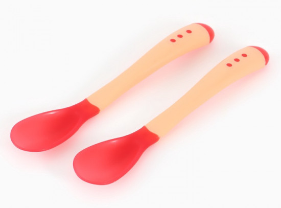 Набор термоложек