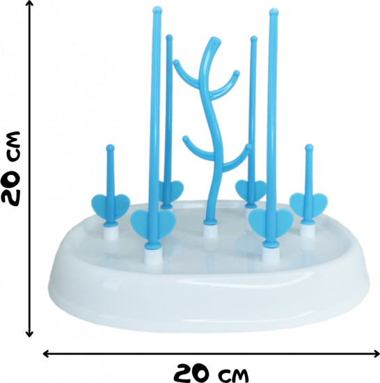 Сушилка для детских бутылочек и сосок