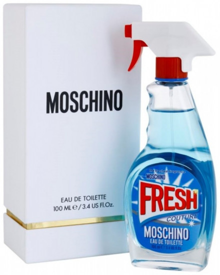 Туалетная вода «Fresh Couture»
