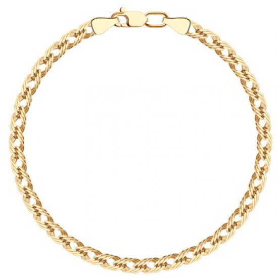 Браслет из серебра