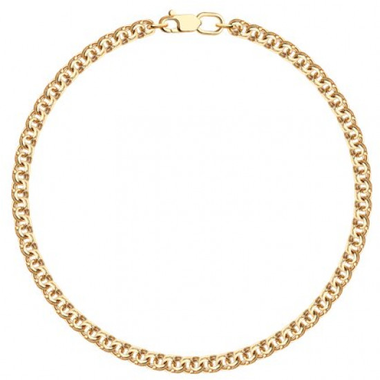 Браслет из серебра