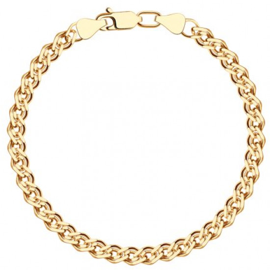 Браслет из серебра