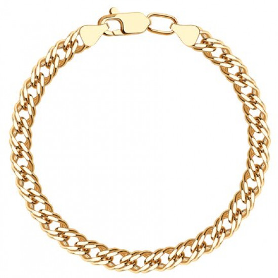 Браслет из серебра