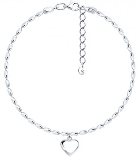 Браслет из серебра