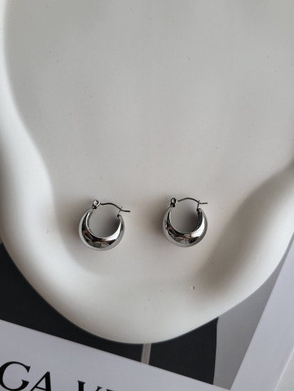 Серьги женские