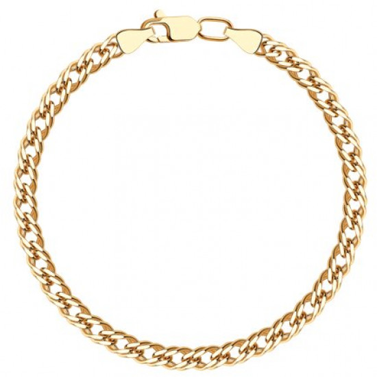 Браслет из серебра