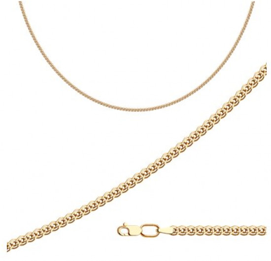 Цепь из серебра