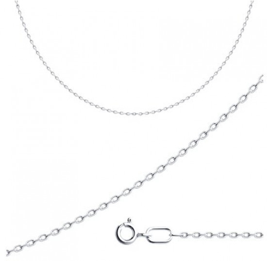 Цепь из серебра