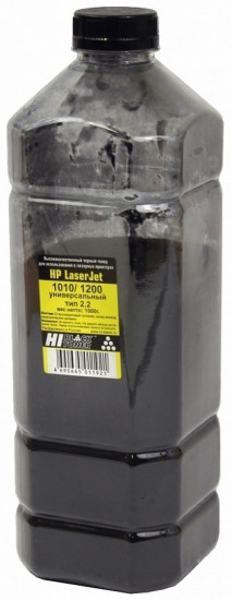 Тонер для HP LJ 1010/1200