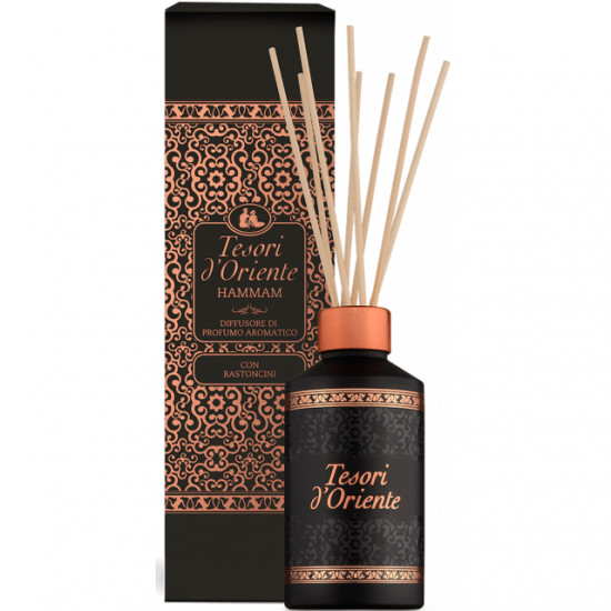 Ароматический диффузор с палочками «Хаммам»