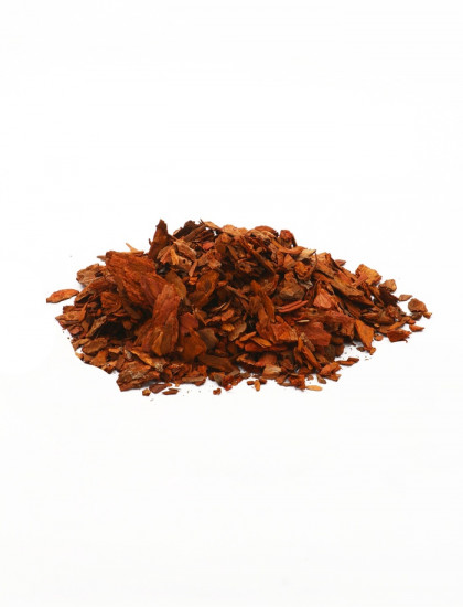 Кора лиственницы