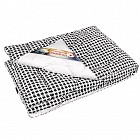 Одеяло «Fashion Fantasy» классическое (евро, лебяжий пух, 200х220 см)