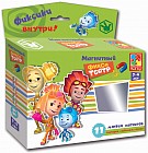 Магнитный театр «Фиксики»