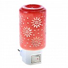 Ночник «Яркие ромашки»