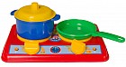 Игровой набор «Кухня Галинка 2»