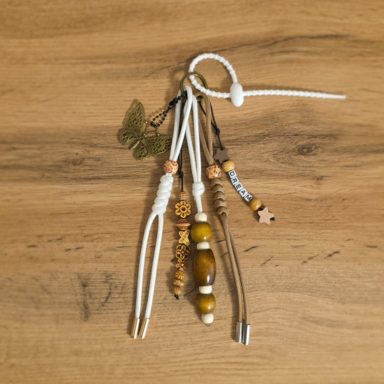 Брелок-обвес «Dream»